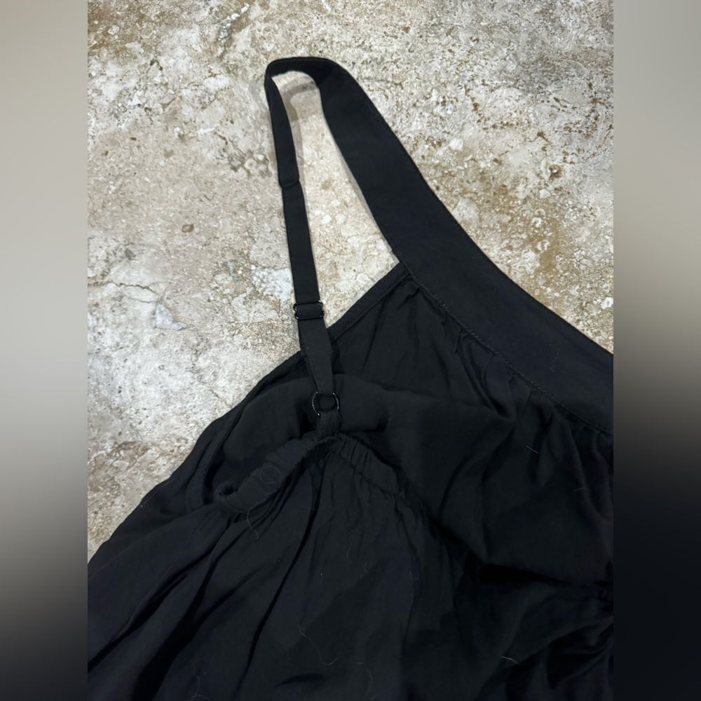 Women’s one strap top large / C8 - Picture 3 of 3